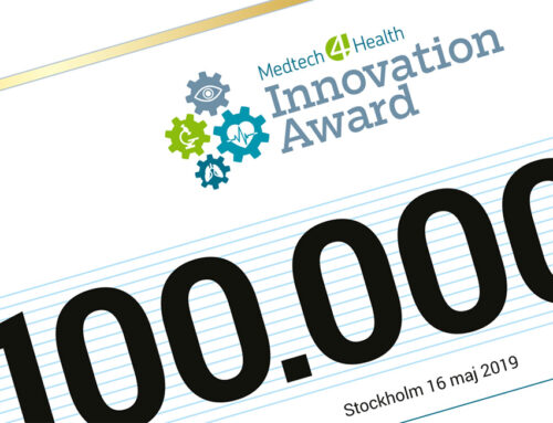Vinnaren avslöjas den 16 maj 2019 – lär känna finalisterna